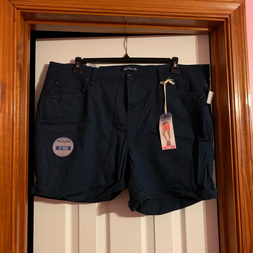 Women’s Shorts